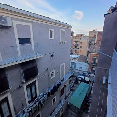 Verdi Apartments Katanya Dış mekan fotoğraf