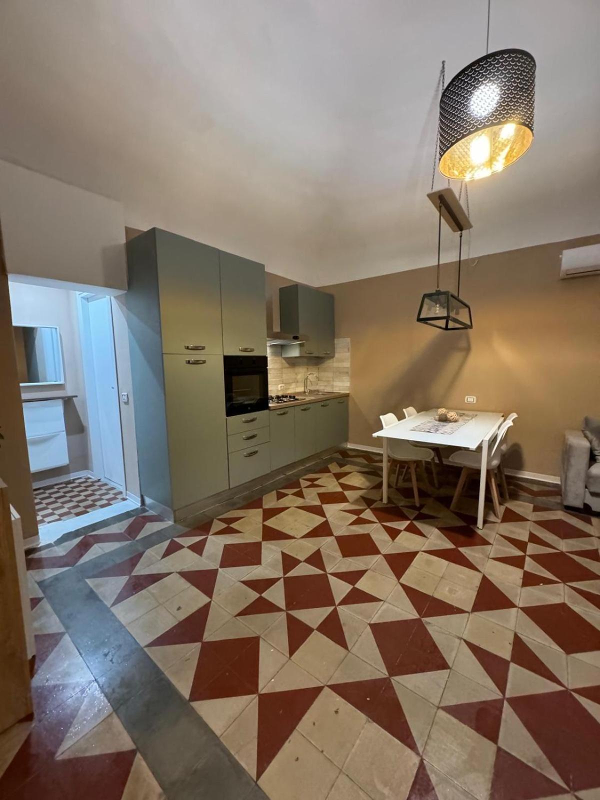 Verdi Apartments Katanya Dış mekan fotoğraf