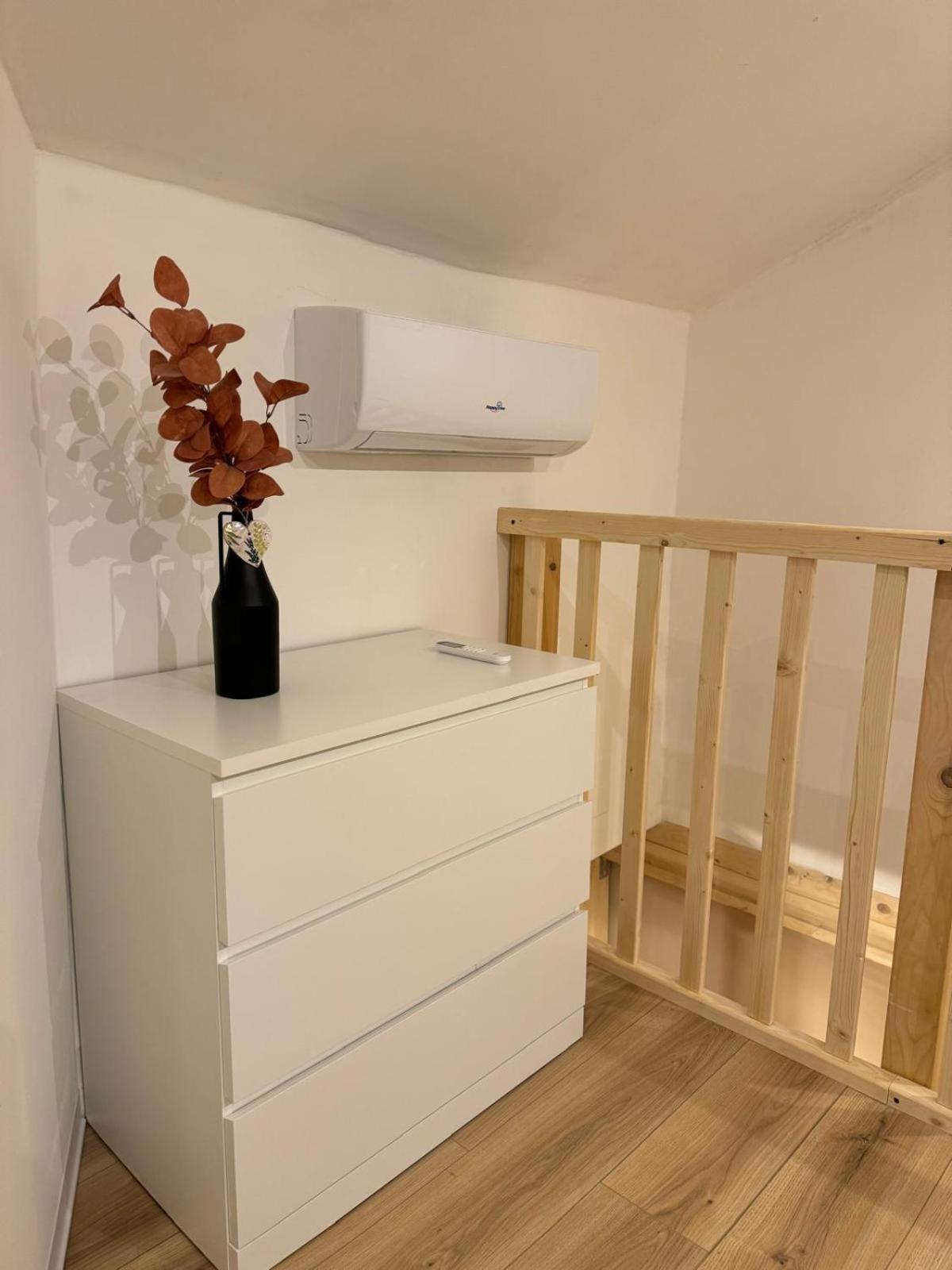 Verdi Apartments Katanya Dış mekan fotoğraf