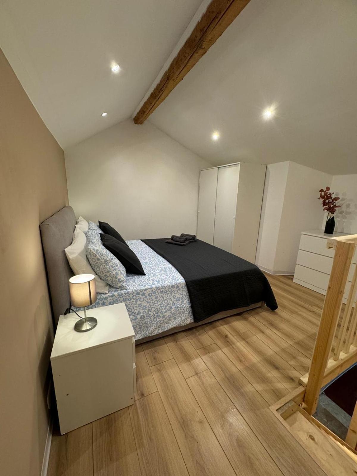 Verdi Apartments Katanya Dış mekan fotoğraf