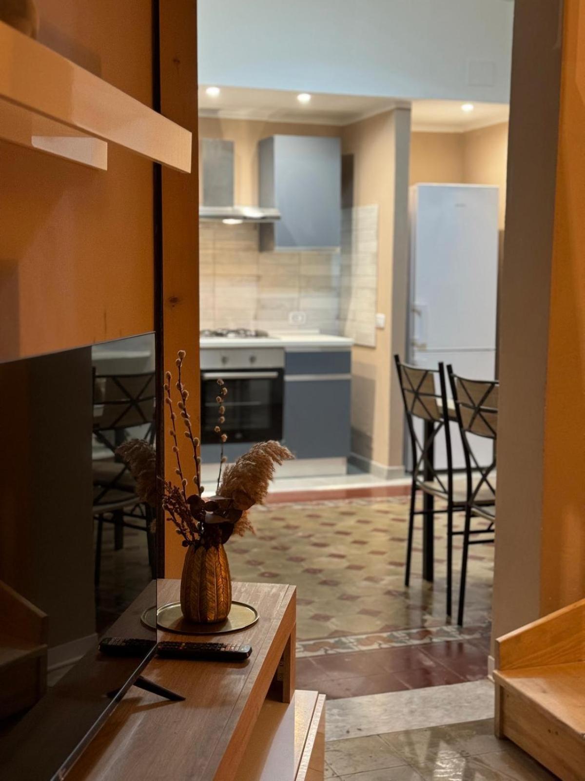 Verdi Apartments Katanya Dış mekan fotoğraf