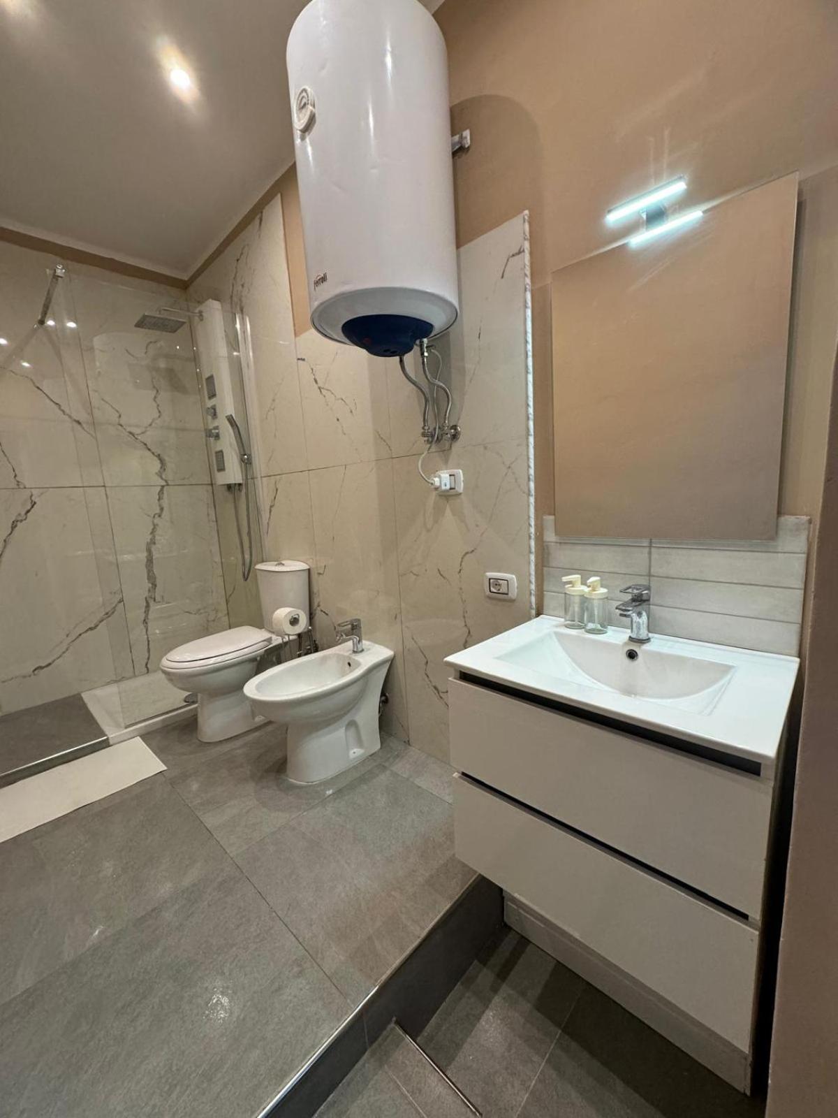 Verdi Apartments Katanya Dış mekan fotoğraf