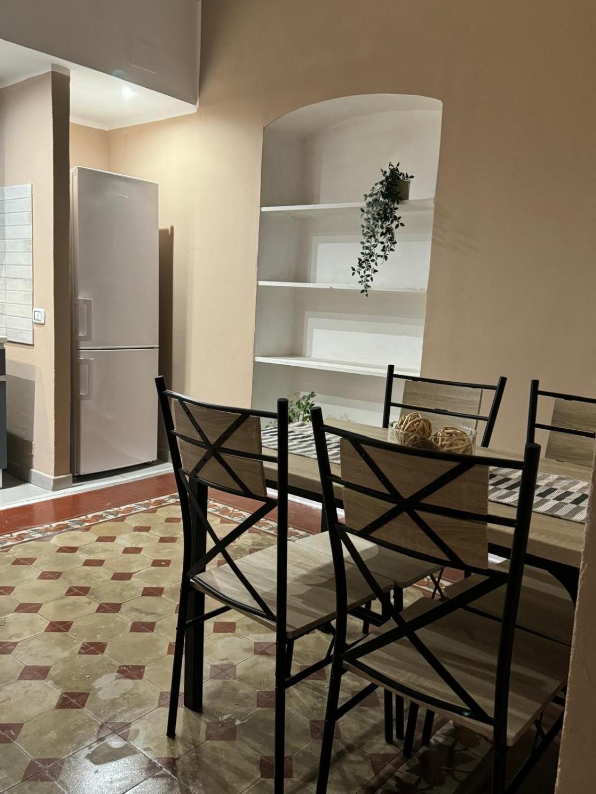 Verdi Apartments Katanya Dış mekan fotoğraf
