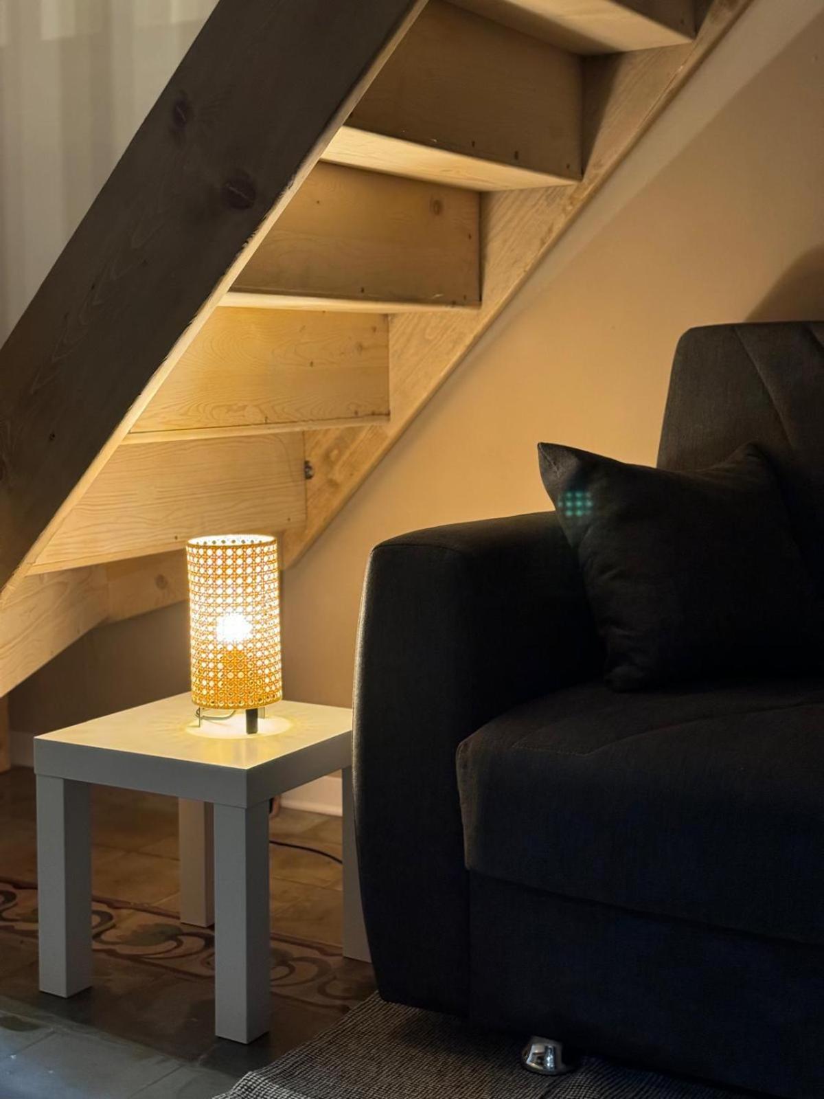 Verdi Apartments Katanya Dış mekan fotoğraf