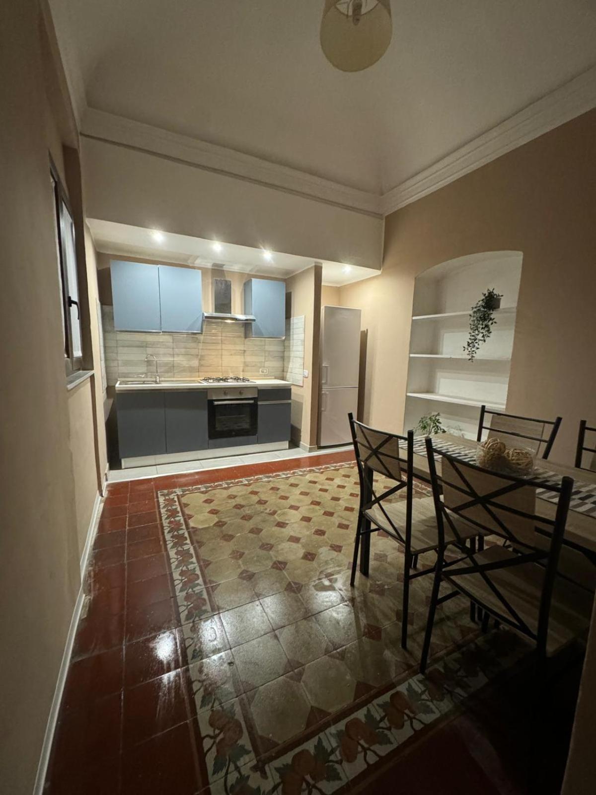 Verdi Apartments Katanya Dış mekan fotoğraf