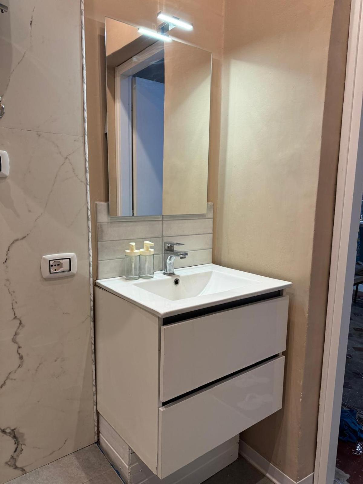 Verdi Apartments Katanya Dış mekan fotoğraf