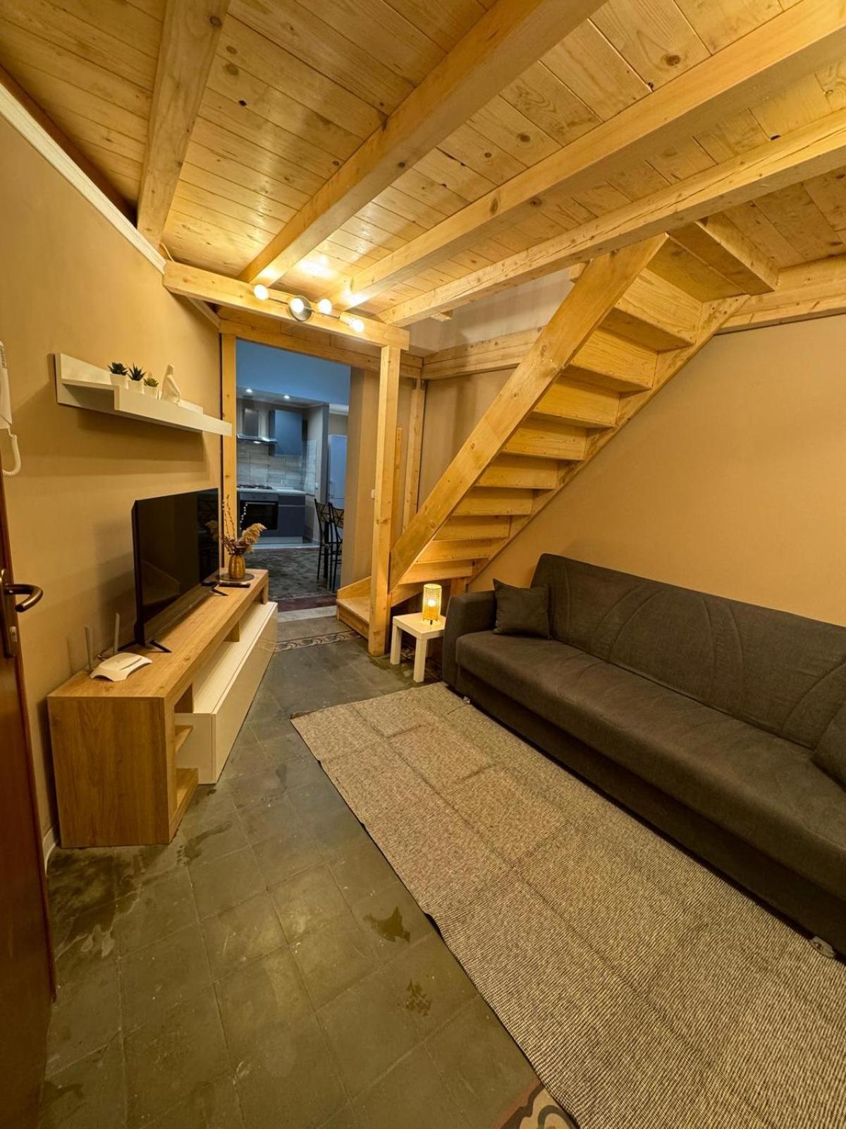 Verdi Apartments Katanya Dış mekan fotoğraf