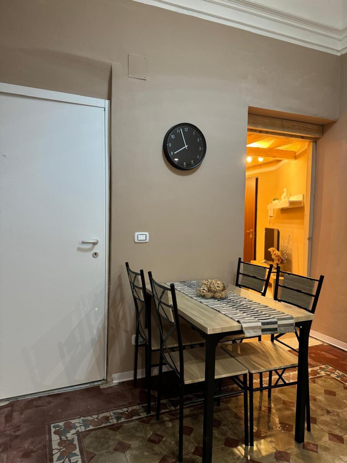 Verdi Apartments Katanya Dış mekan fotoğraf