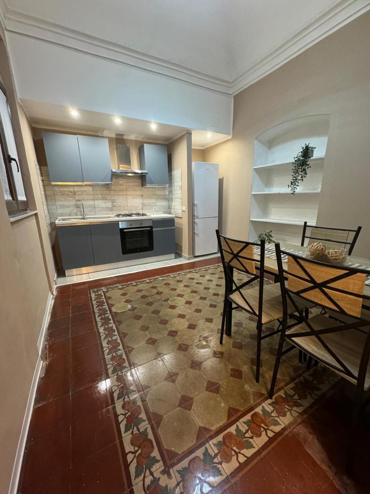 Verdi Apartments Katanya Dış mekan fotoğraf