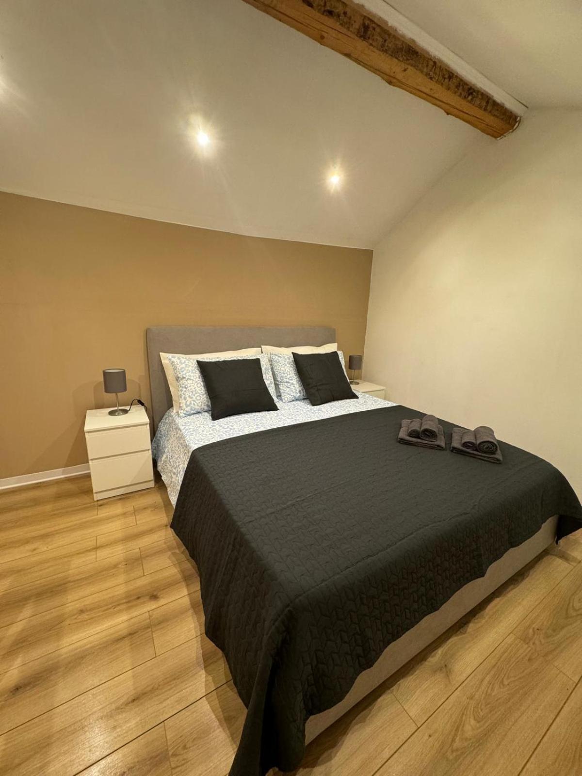 Verdi Apartments Katanya Dış mekan fotoğraf