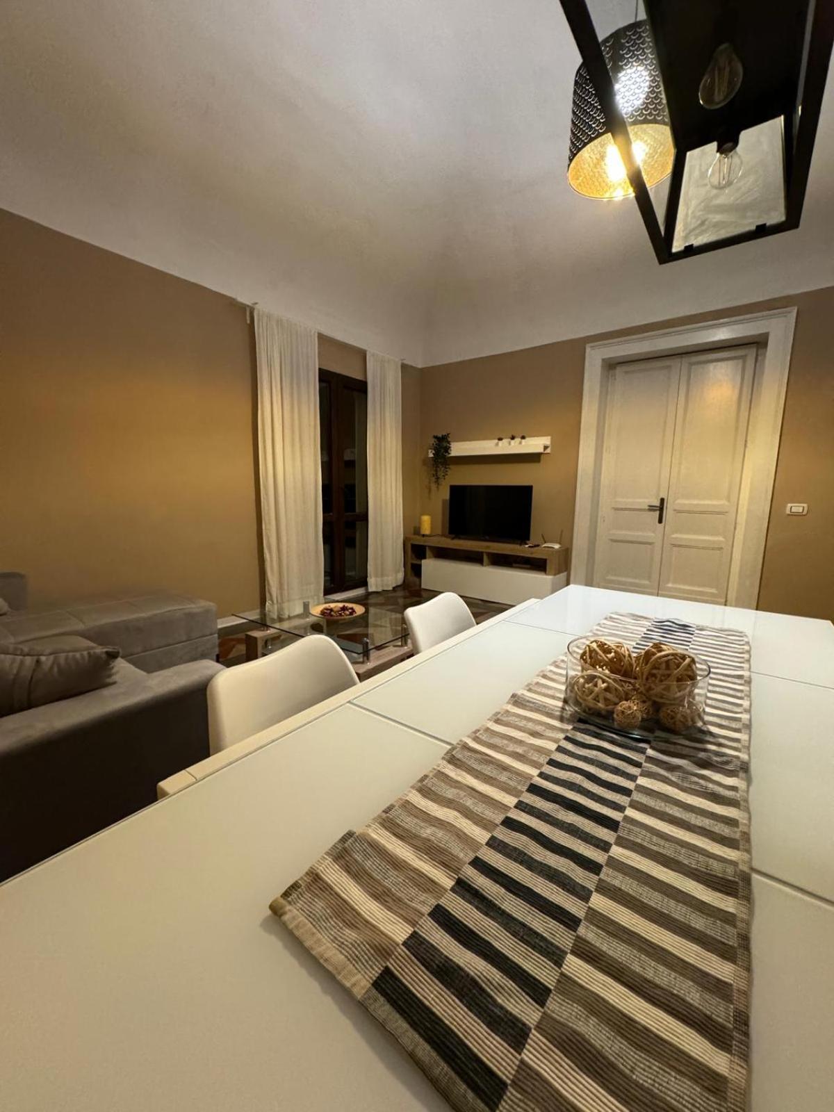Verdi Apartments Katanya Dış mekan fotoğraf