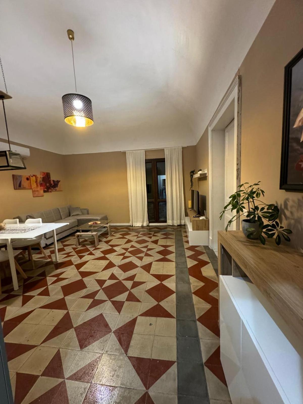 Verdi Apartments Katanya Dış mekan fotoğraf