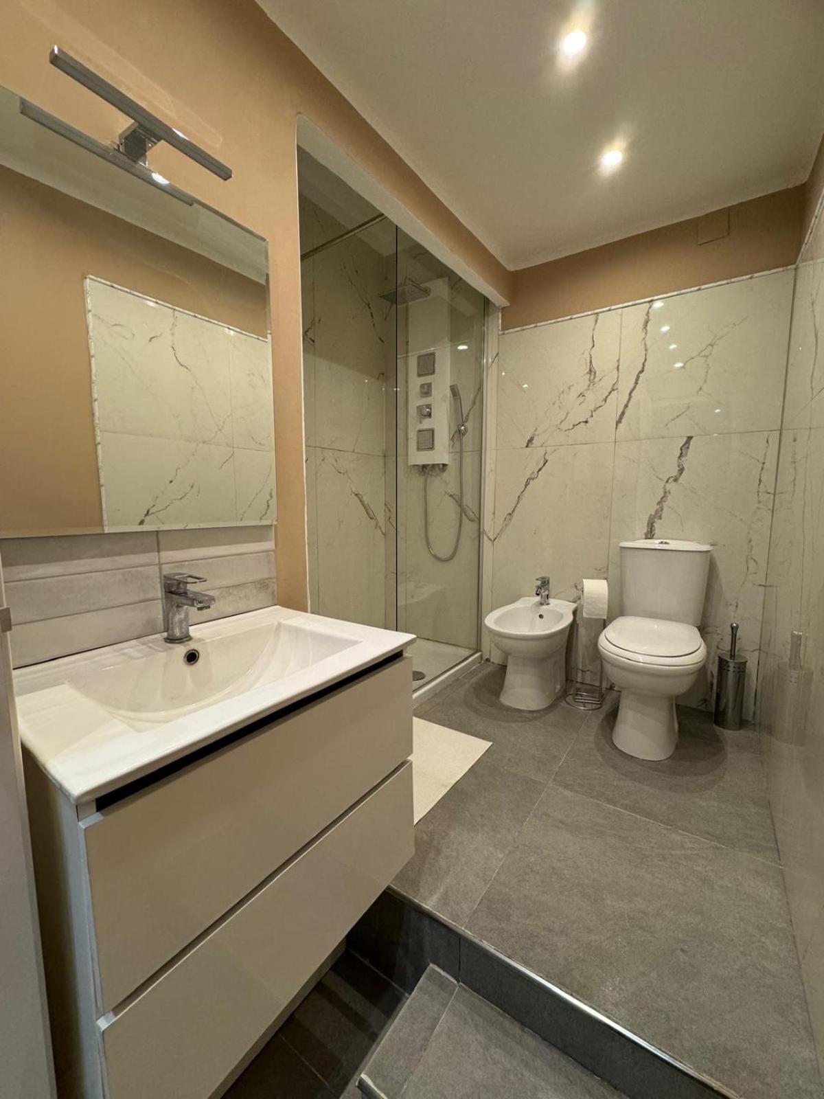 Verdi Apartments Katanya Dış mekan fotoğraf