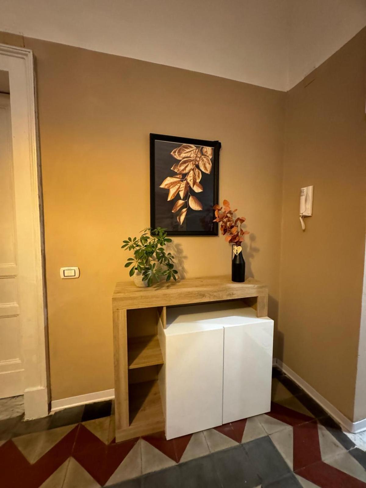 Verdi Apartments Katanya Dış mekan fotoğraf