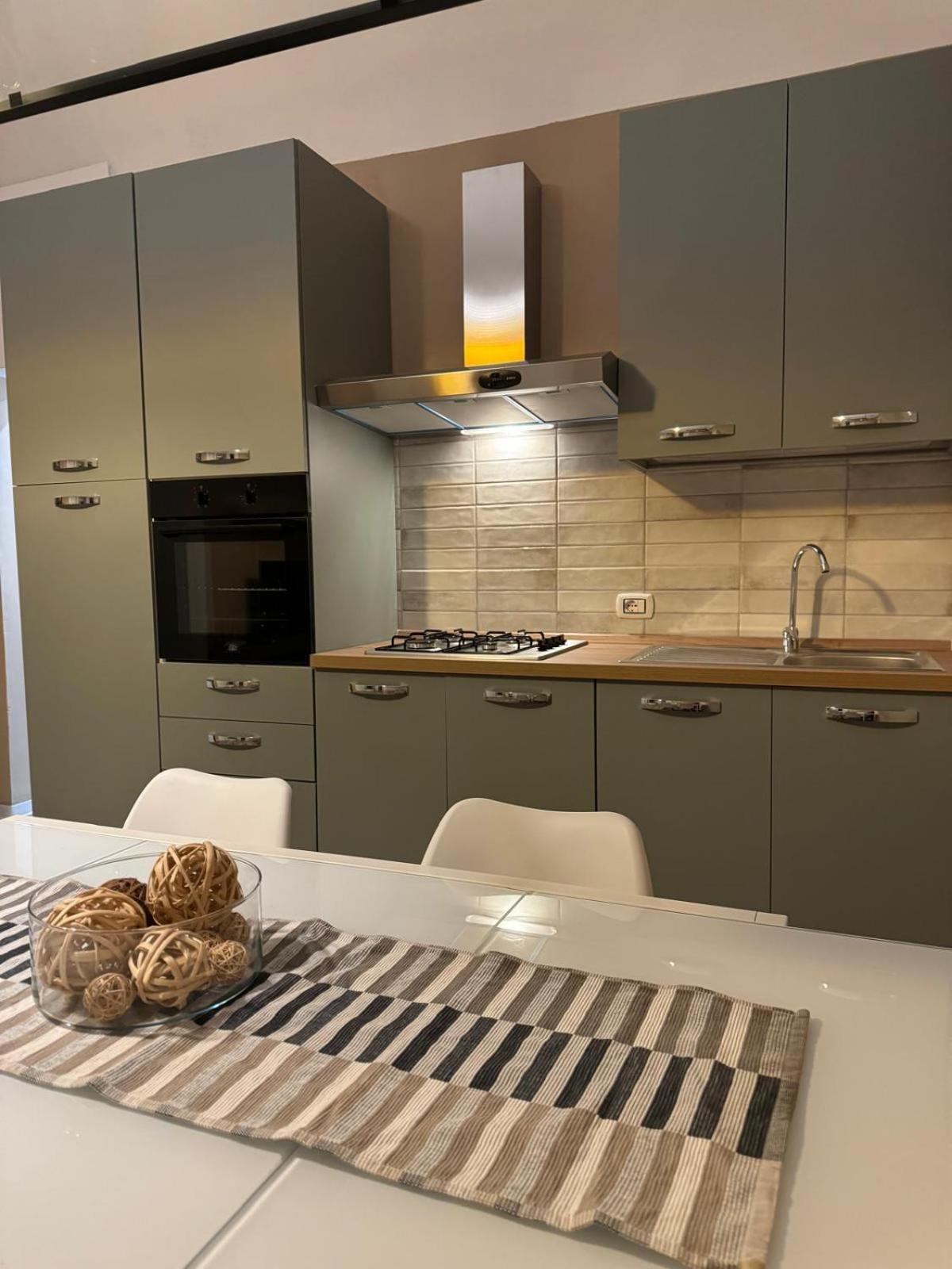Verdi Apartments Katanya Dış mekan fotoğraf
