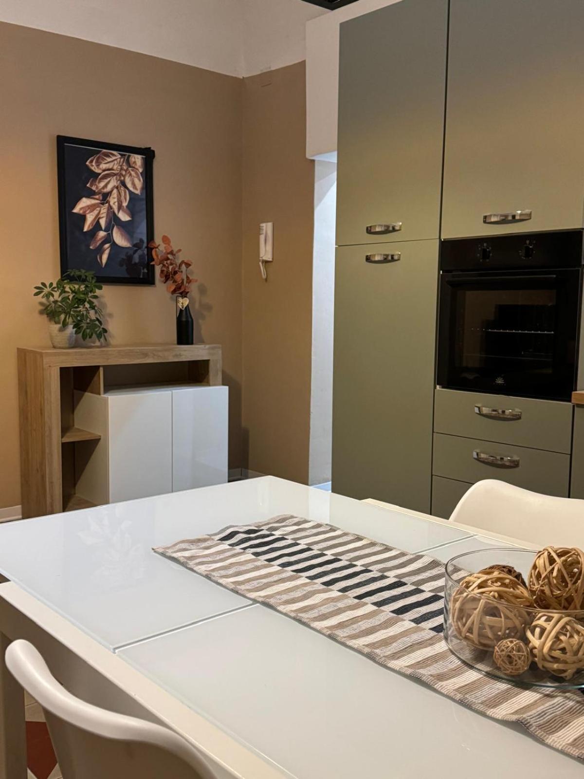 Verdi Apartments Katanya Dış mekan fotoğraf