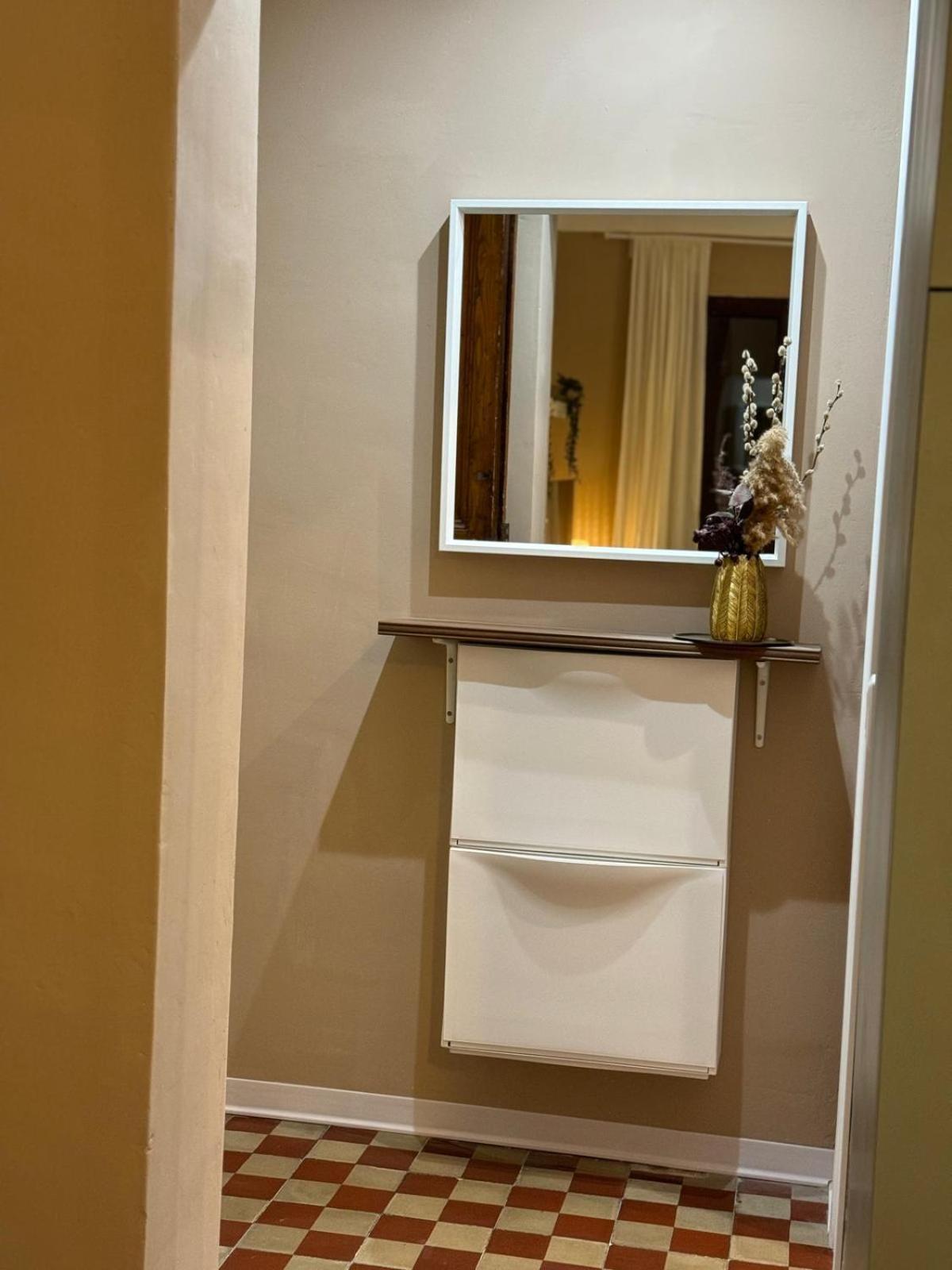 Verdi Apartments Katanya Dış mekan fotoğraf