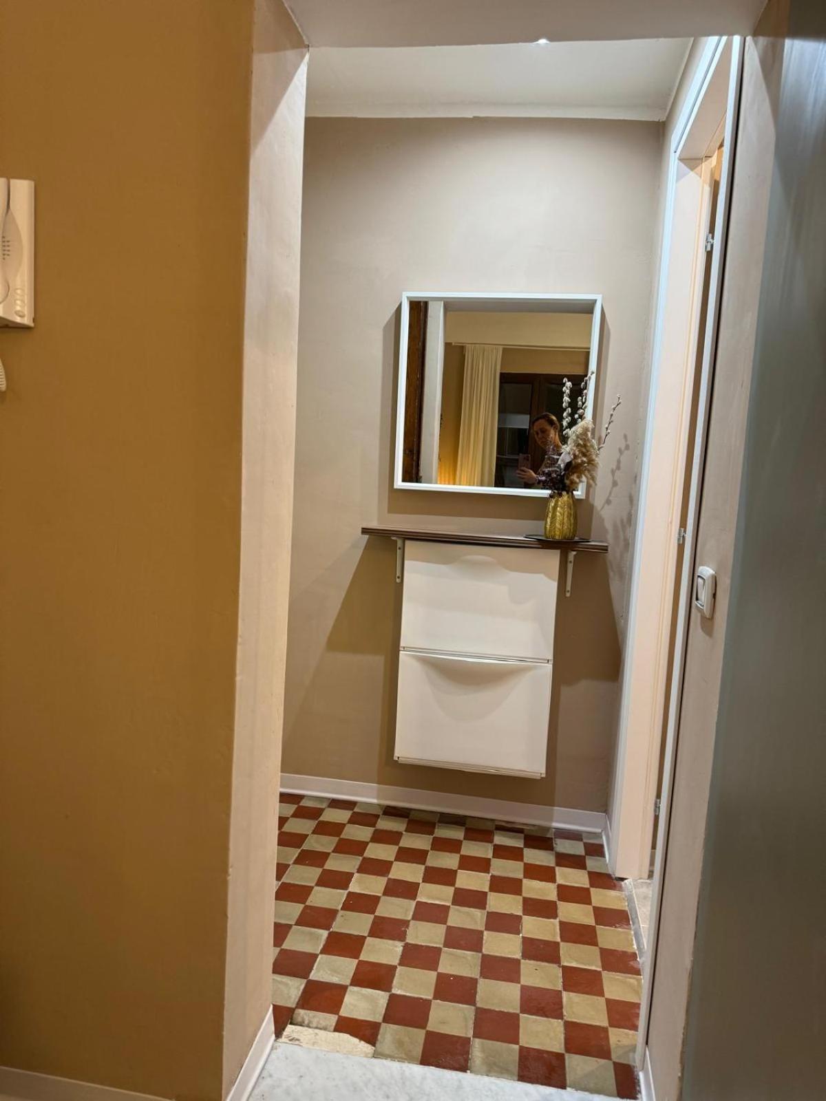 Verdi Apartments Katanya Dış mekan fotoğraf