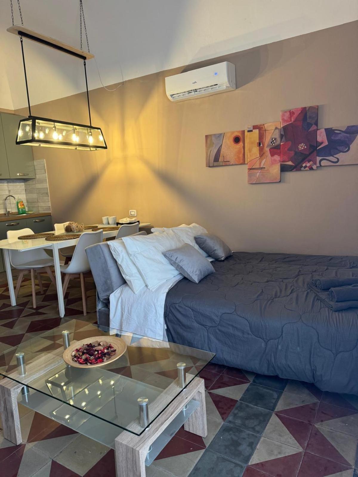Verdi Apartments Katanya Dış mekan fotoğraf
