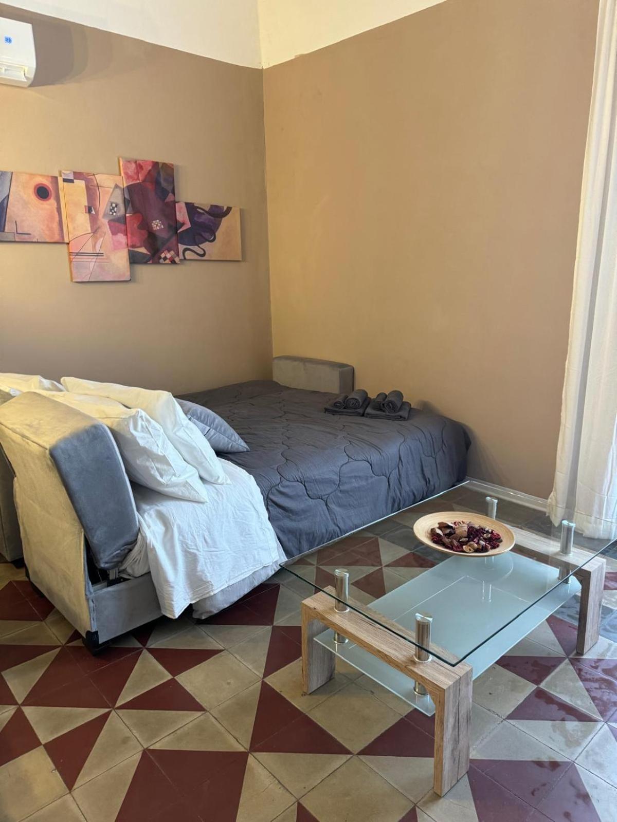 Verdi Apartments Katanya Dış mekan fotoğraf