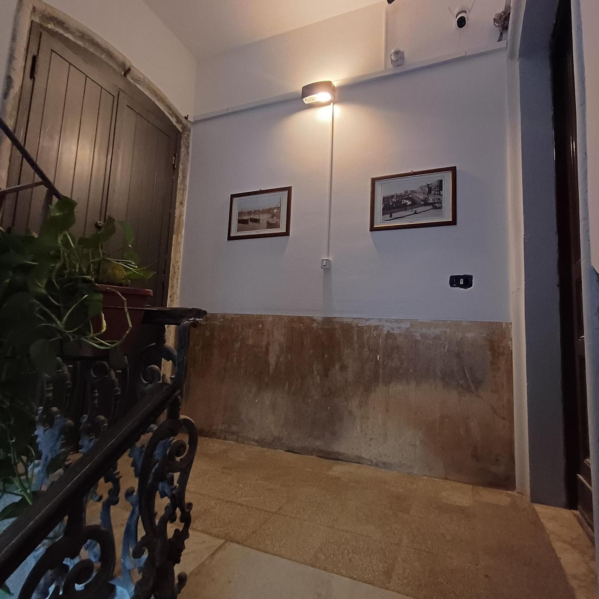 Verdi Apartments Katanya Dış mekan fotoğraf