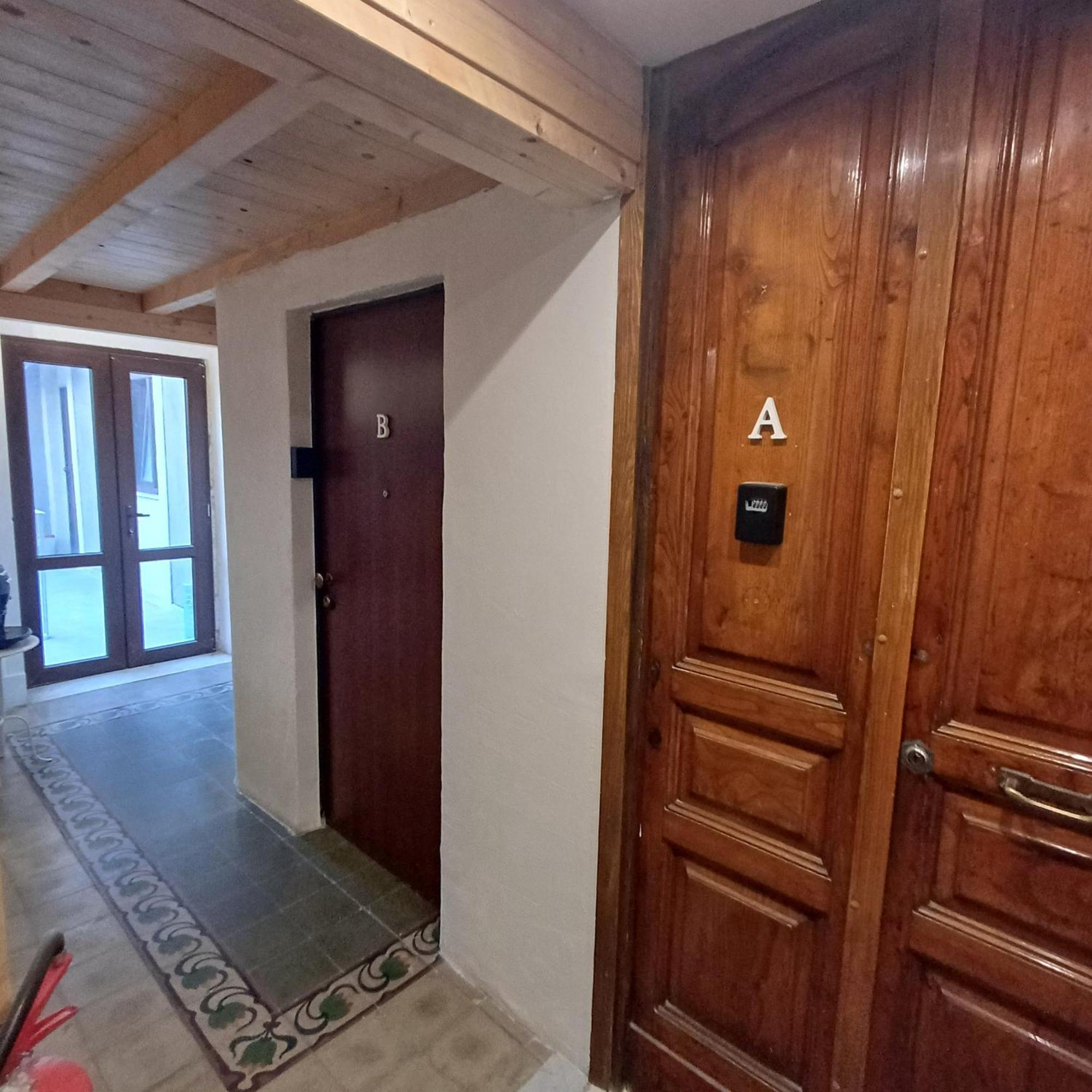Verdi Apartments Katanya Dış mekan fotoğraf
